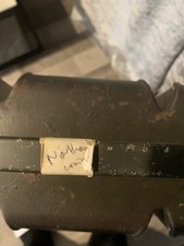 Aladdin Series 8 Paraffin