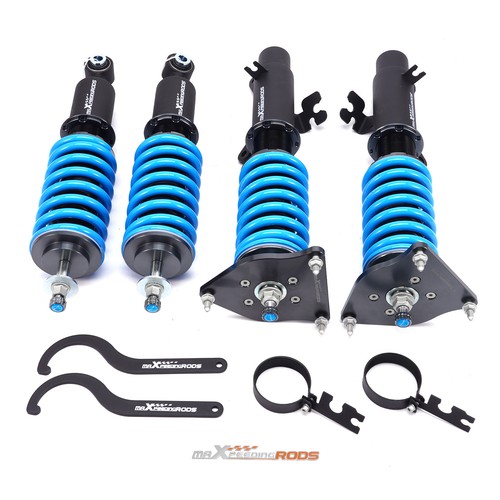 Maxpeedingrods coilovers - maxpeedingrods, t6
