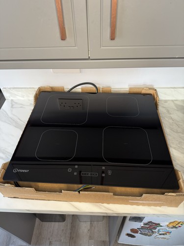 Indesit 83q60 59 cm - indesit, ne