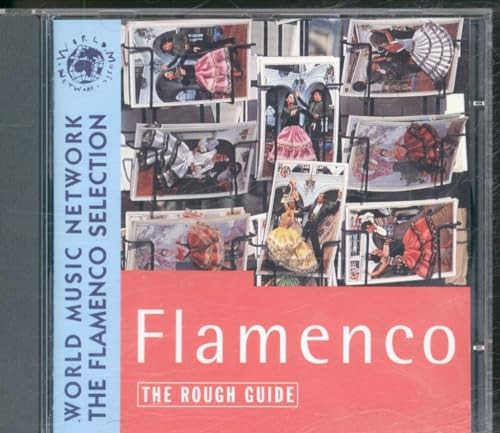Various artists rough guide - various,