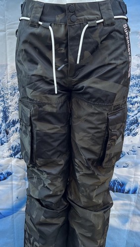 Superdry ski pant snowboard - superdry,