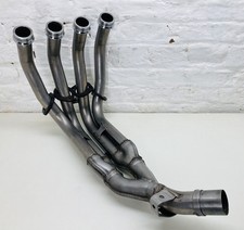 YAMAHA YZF R6 5EB 5MT