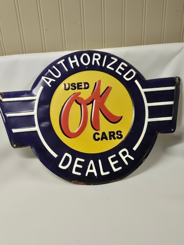Used cars authorized - used,