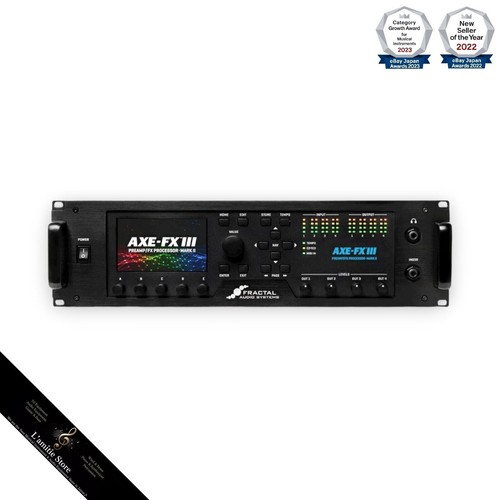 Fractal audio systems axe - fractal,