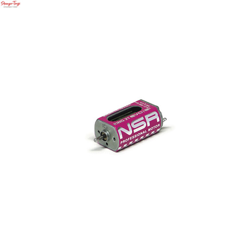 Nsr king 21k evo3 - king, effect