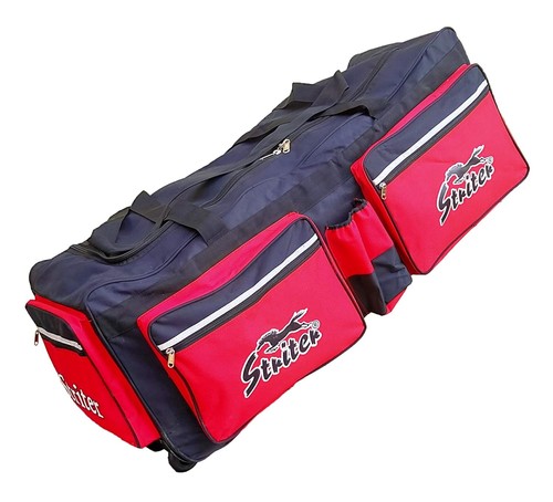 Cricket kit bag cum travel - cricket,
