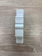 1 X Hager JK01B Consumer Unit Blank