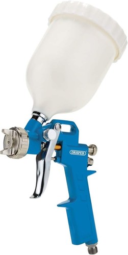 Draper 28360 gravity air - draper,