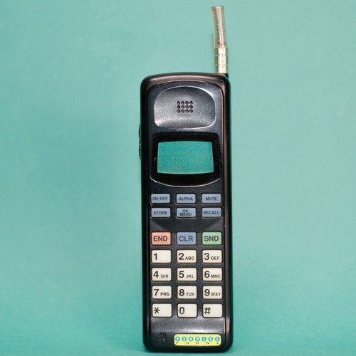 Cleartone ctn7000 mobile phone - mobile,