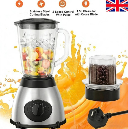 Blender smoothie maker ice - smoothie,