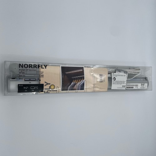 Ikea norrfly led closet - ikea,