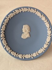 Wedgwood Miniature Portrait