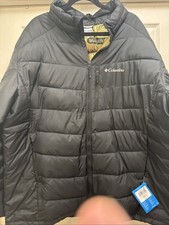 Columbia Labryrinth Loop