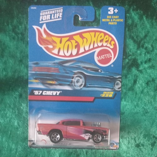 Collectable 2000 hot wheels - collectable,