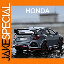 JakeSpecial - Honda Civic