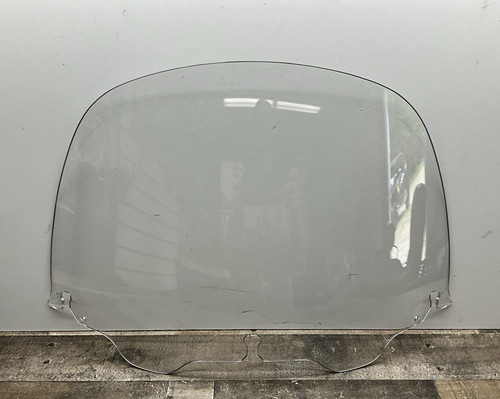 Clear windshield for - 14",
