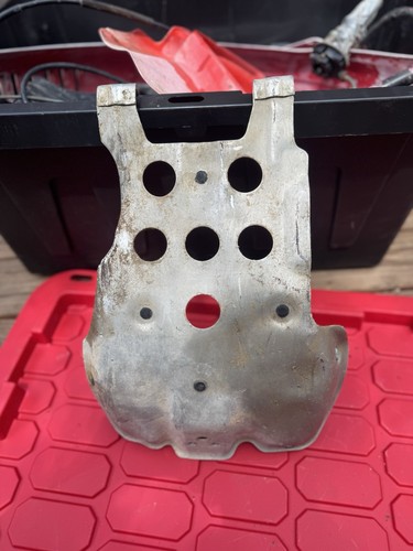 1979 honda xr250 xr500 - 1979-80,