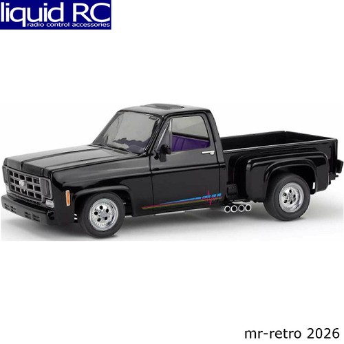 Revell 145529090 77 chevy - 1/25,