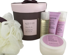 SANCTUARY SPA Mum To Be
