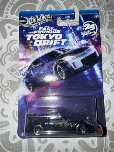 Hot wheels the fast - the, and