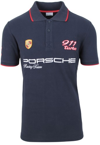 Porsche men short sleeve - men's,