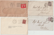 1881 1940 newcastle - newcastle, on