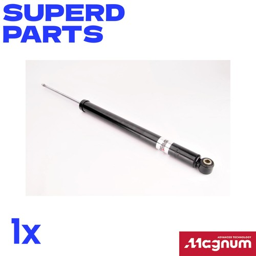Shock absorber rear fits - shock, l/r