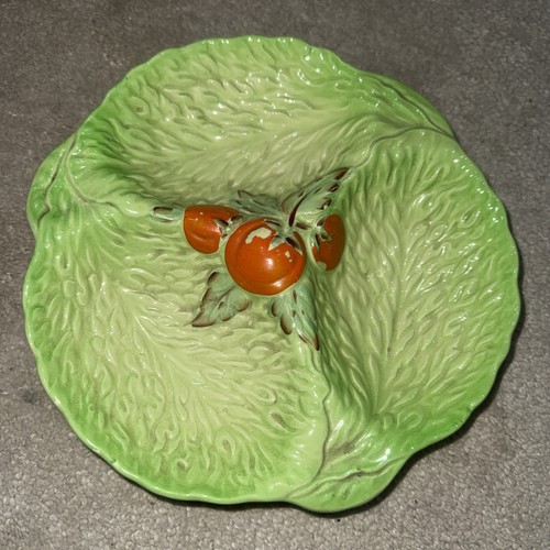 Vintage beswick serving - vintage, dish