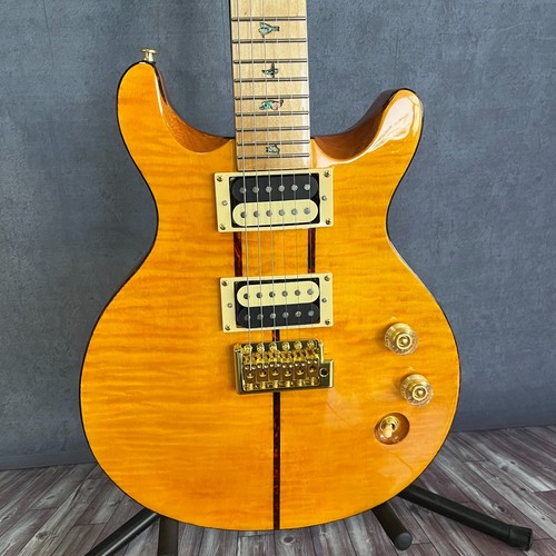 Prs santana amber - prs,