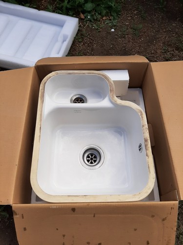 Franke villeroy boch vbk - franke/villeroy,