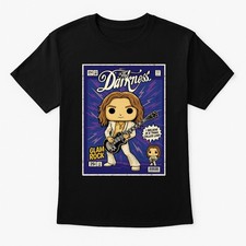 The Darkness I Believe In A