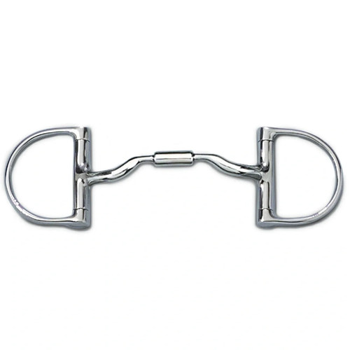 Myler pony dee - pony, snaffle