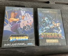 STRIDER 1 & 2 Collection  |