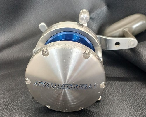 Daiwa saltiga z30 - daiwa,