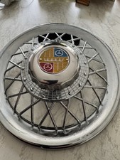 Lambretta Vespa wheel trim