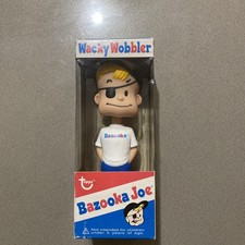 Bazooka joe wacky - bazooka,