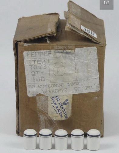 Vintage british airways - 2,