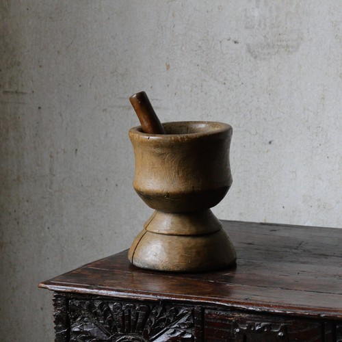 Antique primitive 18th century