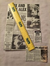 1985 Embassy World Snooker
