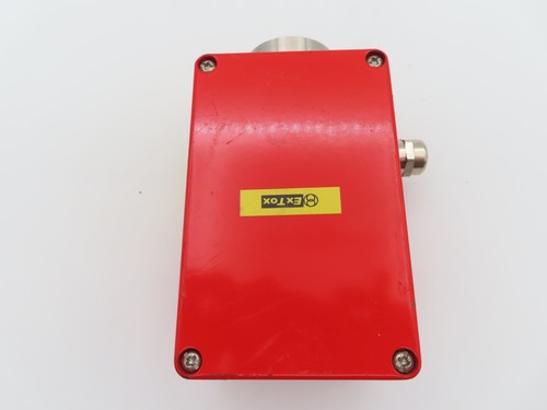 Extox sens nh3 1000 - extox,