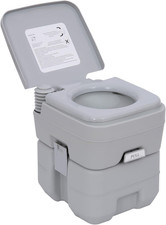 HOMCOM Outsunny Portable