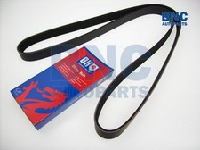 Quinton Hazell Drive Belt Fits