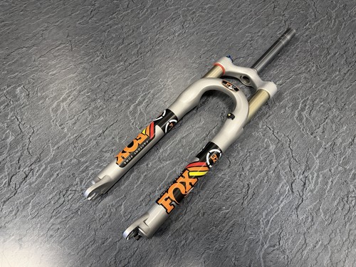 Fox series 26 forks - rl, 26”