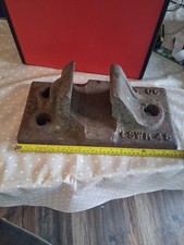 Vintage LSWR Cast Iron Railway