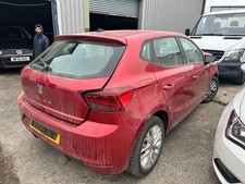 Seat Ibiza 1.0 MPI 6F Breaking