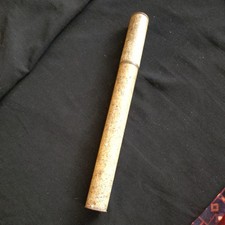 Antique Knitting Needle Holder