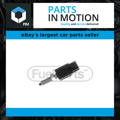 Brake light switch fits - brake,
