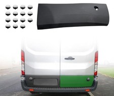 Ford Transit MK8 Rear Door