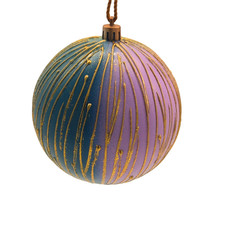 Enchanted Bauble Christmas