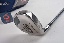 Adams Idea A2 OS #5 Wood / 18 Degree / Ladies Flex Aldila Adams Idea